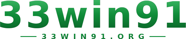 33win91 logo