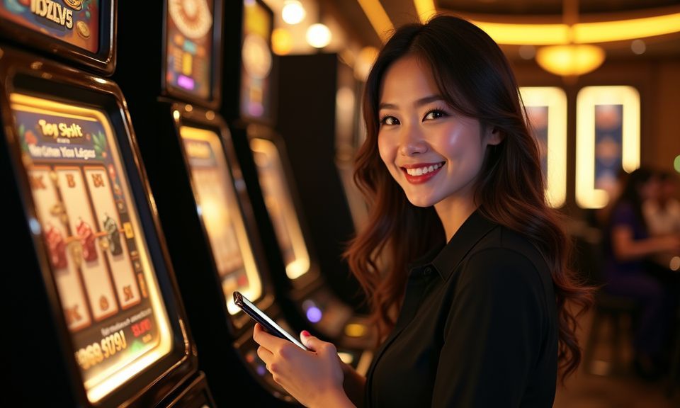 33win91 Ứng dụng 33win91 đưa lobby lên điện thoại